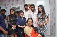 Suma Launch Makeover Studio Saloon
